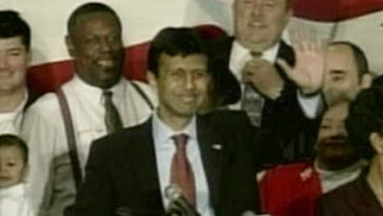 Governor Bobby Jindal to run for Senate: Report
