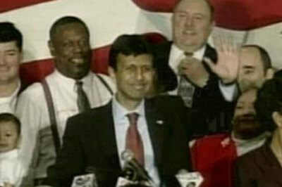 Governor Bobby Jindal to run for Senate: Report