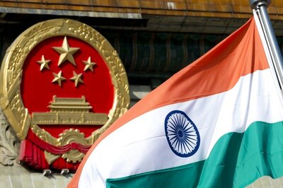 Amid Rising Covid-19 Cases and Border Tensions, China Plans to Fly Home Citizens from India