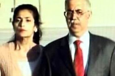 No bail for NRI in maid torture case in US