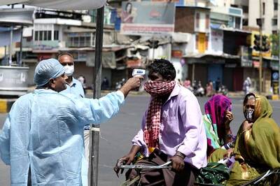 Punjab Cabinet Okays Ordinance to Bring Private Hospitals Into Covid-19 Battle