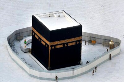 Not a Footnote: Prophet Muhammad’s First Wife Was a Successful Businesswoman Who Paid to Free Slaves