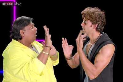 Thankful to the film fraternity for supporting my film 'Hey Bro', says Ganesh Acharya