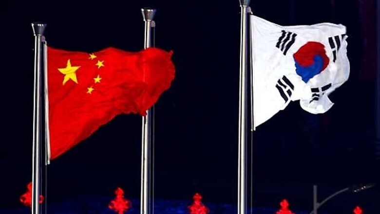 Asian Games 2014: China set to crank up the gold medal machine again