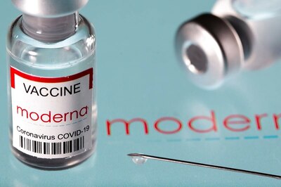 India Offered 7.5 Mn Doses of Moderna Vaccine; No Consensus on Indemnity Clause Yet:Sources