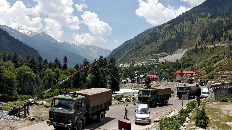 China Again Claims Galwan Valley, Accused India of ‘Deliberate Provocation’