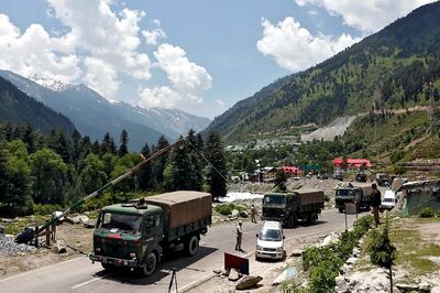 China Again Claims Galwan Valley, Accused India of ‘Deliberate Provocation’