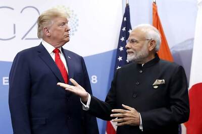 After India's Denial, Trump's Kashmir Mediation Offer Not on Table Anymore, Says Envoy Shringla