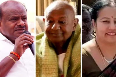 JDS Family That Stays Together…: No Hassan for Bahu Bhavani, She Says Work for ‘Party Win’ | 2nd List Here