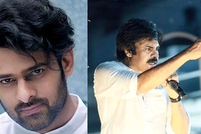 Prabhas To Pawan Kalyan: A Look At Top 6 Actors Of Telugu Industry