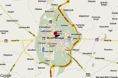 Muzaffarnagar: 3 killed in fresh communal violence in Budhana