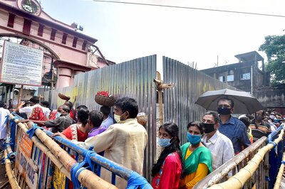 Trinamool Congress to Hold Small Election Meetings in Kolkata Amid Rise in Covid Cases