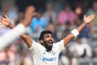 IND vs ENG: Paras Mhambrey Calls Jasprit Bumrah a Special Bowler; Joe Root Hails Indian Pacer's Skills