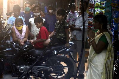 Dharavi Reports Zero New Covid-19 Positive Case for 3rd Time in January