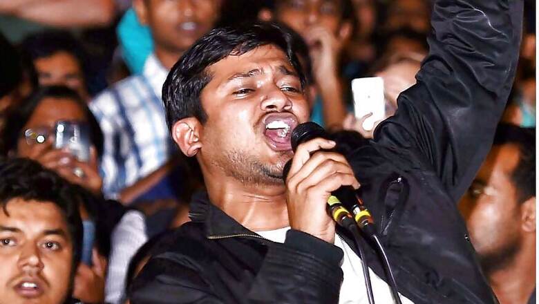 Case Filed in Bihar Court Against Kanhaiya Kumar for Alleged Remarks Against PM Modi