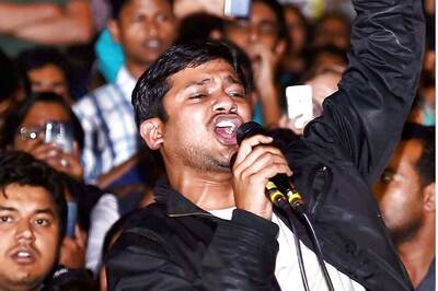 Case Filed in Bihar Court Against Kanhaiya Kumar for Alleged Remarks Against PM Modi