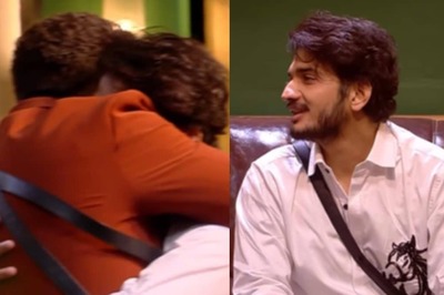 Munawar Faruqui BREAKS DOWN As He Hugs Karan Kundrra; Actor In Tears, Says 'Relationship Trauma...'
