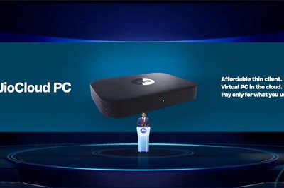 Jio Cloud PC Announced During Reliance AGM 2022: What It Is And How It Will Work