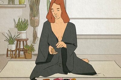 How to Make a Crystal Grid