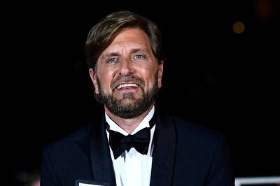 Cannes 2022: Palme d'Or Goes to Ruben Ostlund's Triangle of Sadness, Check Complete List of Winners