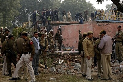 With the death of 10 of its most experienced officers, BSF plane crash in Delhi the biggest ever loss for the force