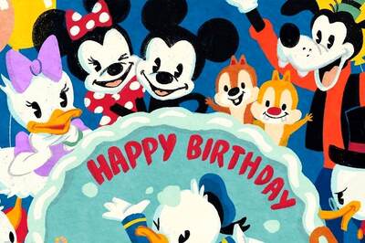 Donald Duck Day 2022: Did You Know This Walt Disney's Character has a Middle Name? Check Details and Interesting Facts