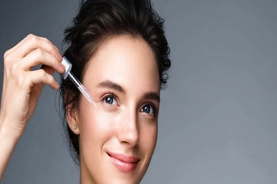 This is Why Your Skin Gets Oilier and Dirtier in Summers