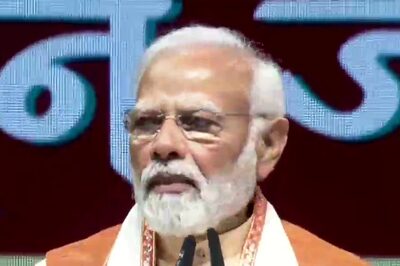 PM Modi to Inaugurate 15-day Tribal Festival in Delhi on February 16