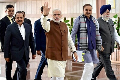 PM Modi Says Demonetisation Should Have Been Done in 1971, Blames Congress