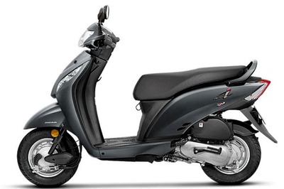 2018 Honda Activa-i Launched at Rs 50,010, Receives Slight Changes and New Colours