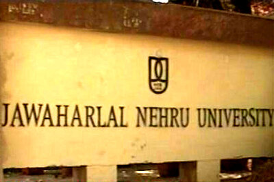 JNU sets up panel to check pollution, accidents on campus