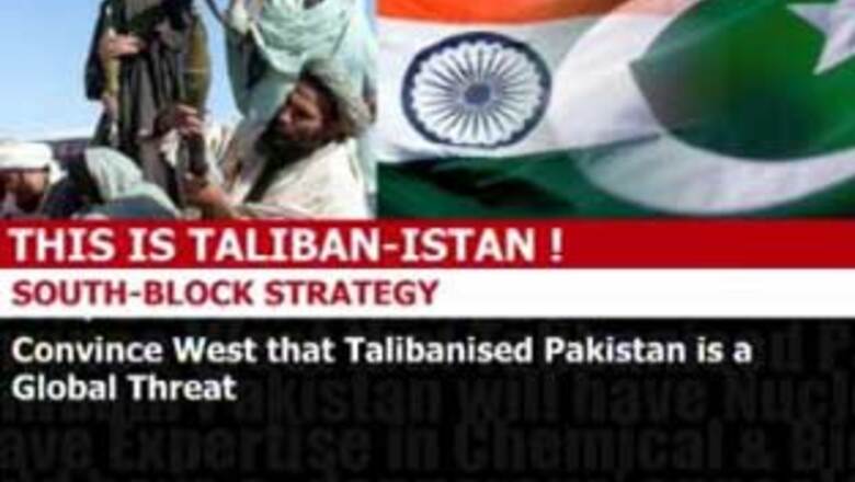 Pak faces threat of becoming failed state: India