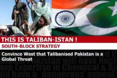 Pak faces threat of becoming failed state: India