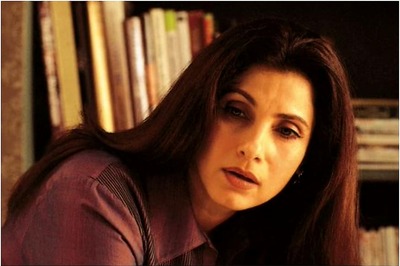 Happy Birthday Dimple Kapadia: Wishes Pour in for 'Tenet' Actress