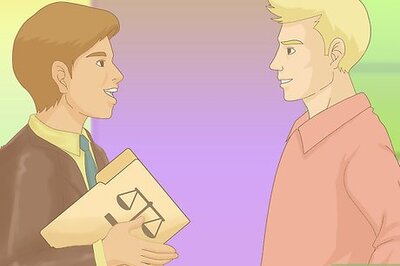 How to Get Probation