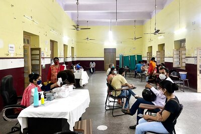 Third Wave of Covid-19 Unlikely to Be as Severe as Second Wave: Study