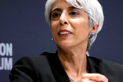 Arati Prabhakar Nominated As Biden's Top Science Adviser