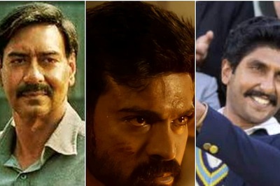 RRR to '83 and Maidaan: 10 Upcoming Movies Set to Transport You to a Different Era