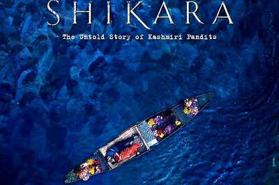 Vidhu Vinod Chopra Reacts to Petition Against Shikara