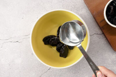 How to Make Prune Juice