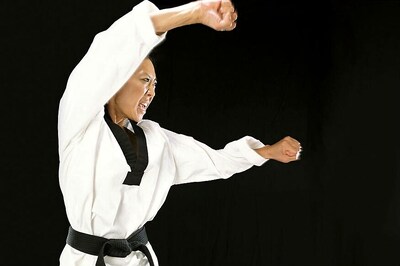 Odisha's 'Karate Girls' Teach Eve-teasers a Lesson