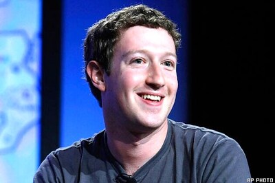 Facebook to buy WhatsApp: Full text of Mark Zuckerberg's message