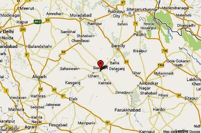 Woman, daughter killed in wall collapse due to heavy rainfall