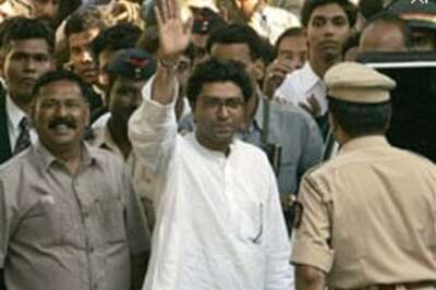 Murder case filed against Raj Thackeray in Bihar