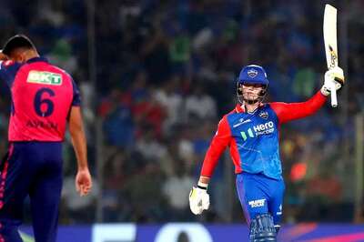 Jake Fraser-McGurk’s ‘X-Factor’ Changes Delhi Capitals’ Fortunes in IPL 2024