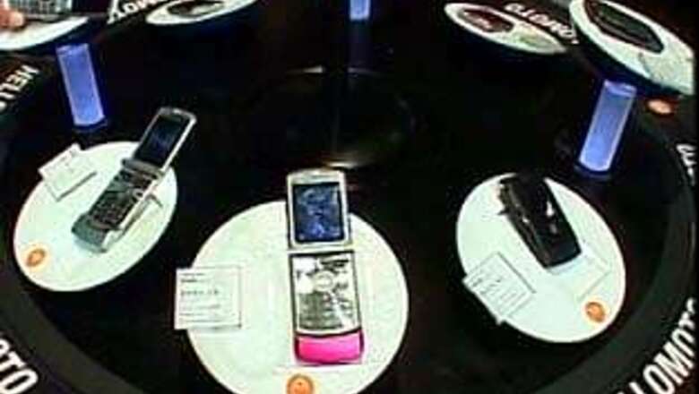 Now charge your gadgets as you move