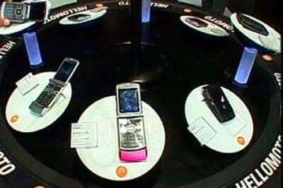 Now charge your gadgets as you move