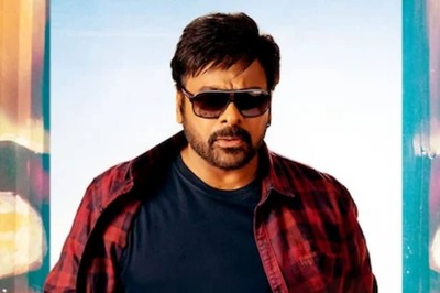 ‘Chiranjeevi Will Be Receiving The ANR Award This Year’: Nagarjuna