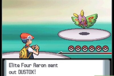 How to Beat the Pokémon League in Pokémon Platinum