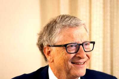 Bill Gates Says He Is ‘Fascinated By Millets’